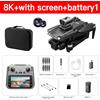 Does not apply Xiaomi Mijia V198GPS Drone ESC 8K Profesional HD Camera Brushless Obstacle Avoid