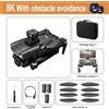Does not apply For Xiaomi V198GPS Drone 8K Profesional Camera Brushless Obstacle Avoidance Aeri