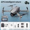 Does not apply 2025 New Professional Drone L300 PRO GPS 4K HD Camera Obstacle Avoidance Wide An
