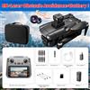 Does not apply Hot for Xiaomi V198MAX GPS Drone 8K Professional Camera Aerial FPV Brush Laser O