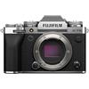 Fujifilm X-T5 Body Silver Garanzia Ufficiale Fujifilm