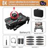 Does not apply Xiaomi V198Max GPS Drone 4K Professional 8K HD Two Camera Dron Brushless Motor 5