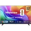 Smart TV QLED 32" Full HD TV 32E5ST