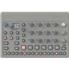 Elektron MODEL:CYCLES Groovebox FM a 6 PAD e Track Audio usate anche in MIDI