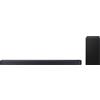 Soundbar HW-Q600F/ZF Serie Q, 9 Speaker, Wireless, Dolby 5.1Ch, Audio a 3.1.2 Ca