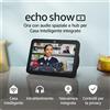 Echo Show 8 (3ª Generazione, Modello 2023) | Schermo Touch Intelligente HD Con A