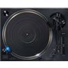 Technics SL-1210G BLACK Giradischi manuale trazione diretta Grand Class
