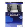 Furutech ABSOLUTE POWER-15PLUS/1.5 FURUTECH Cavo di alimentazione CA 1,5 m Rodio OCC p...