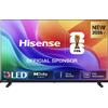 Hisense Smart TV 32" Full HD QLED Vidaa Dolby Atmos Classe F Nero 32A59S HISENSE