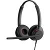 EPOS IMPACT 760T Stereo Wired headset USB A - USB C