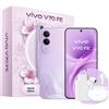 VIVO V70 Fe 17,4 cm (6.83") Doppia SIM Android 16.0 5G USB tipo-C 8 GB 256 GB 70