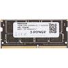 2-Power 2P-01AG714 memoria 16 GB 1 x 16 GB DDR4 2400 MHz