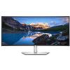 DELL UltraSharp U3423WE 86,7 cm (34.1") 3440 x 1440 Pixel UltraWide Quad HD LCD