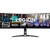 Legion R45W-30 Monitor Gaming Curvo 44.5" DQHD (5120X1440), VA, 1Ms, 165Hz (Over