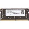 2-POWER 16GB DDR4 2400MHz CL17 SODIMM
