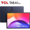 TCL TAB A1 Plus Tablet 12,2" 6/128 GB Wi-Fi Android Blu 9445X1-2ALCA111