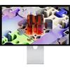 Apple Studio Display XDR Monitor PC 27" 5K UHD Vetro Standard Argento MFEL4T/A