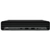 HP ELITE MINI 800 G9 DESKTOP PC MINI PC I7-14700 RAM 16GB-SSD 512GB NVME-INTEL U