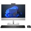 HP ALL IN ONE HP 840 G9 D58RDET 24" I7-14700 16GB SSD512GB TASTIERA MOUSE W11P**GAR