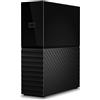 Western Digital WD My Book 14TB USB 3.0 mod. WDBBGB0140HBK-EESN