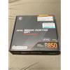 MSI Scheda madre MSI MAG B850M Mortar WiFi Micro ATX AMD B850 chipset usata