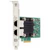 Hewlett Packard Enterprise HPE Ethernet 10Gb 2-port 562T Adapter - 817738-B21