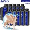 JAYO 10KG 405nm Standard/ABS-Like/Water Washable/Red Wax Resina 3D Printer LCD