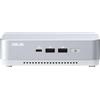 ASUS NUC 14 Pro+ RNUC14RVSU500000I mod. 90AR0051-M00010