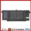 DELL DS Batteria ORIGINALE 15.2V 63Wh per Notebook DELL 7FMXV 07FMXV