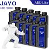 JAYO 10KG 405nm Standard/ABS-Like/Water Washable/Red Wax Resina 3D Printer LCD