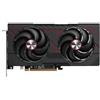 SAPPHIRE VGA RADEON RX 9060 XT, PULSE RADEON RX 9060 XT GAMING OC, 16GB DUAL HDM