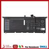 DELL DS Batteria ORIGINALE 7.6V 52Wh per Notebook DELL INSPIRON 7400
