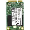 Transcend mSATA SSD 230S Transcend 230S 256 GB mSATA 530 MB/s Transcend TS256GMSA230S
