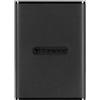TRANSCEND SSD ESD270C 2TB USB-C USB 3.1 GEN 2 MOD. TS2TESD270C EAN 0760557862956