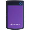 TRANSCEND STOREJET H3P 1TB 2,5 USB 3.0 MOD. TS1TSJ25H3P EAN 0760557820109