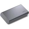 LACIE MOBILE SECURE SSD 2TB ESTERNO HIGH PERFORMANCE USB-C USB 3.2 GEN 2 CRITTOG
