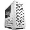 SHARKOON CASE MICRO-ATX 2XUSB 3.0, VETRO TEMPERATO, 1X80MM FAN REAR, 2X120MM FAN