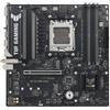 ASUS TUF GAMING A620AM-PLUS WIFI AMD A620A SOCKET AM5 MICRO ATX
