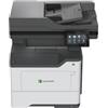 Lexmark Stampante Multifunzione Laser A4 Copia Scanner WiFi 38S0830 MX532ADWE Lexmark
