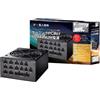 Professionale Alimentatore Kuroto Shikou 1000 W ATX KRPW-PA1000W/92+