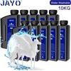 JAYO 10KG 405nm Standard/ABS-Like/Water Washable/Red Wax Resina 3D Printer LCD