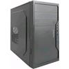 YASHI PC YASHI GENIO² MINITOWER(22L) YY71510 CORE ULTRA 7 265 H810 16GBDDR5/512GBSSD W