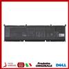 DELL DS Batteria ORIGINALE 11.4V 86Wh 7167mAh per Notebook DELL XPS 15 9530