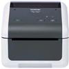 BROTHER TD-4425DN STAMPANTE TERMICA 203 DPI USB/RS232/LAN