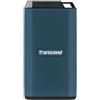 TRANSCEND SSD ESD410C 4TB USB-C USB 3.2 GEN 2X2 MOD. TS4TESD410C EAN 07605578645