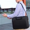 Borsa Per Laptop Regolabile, Tracolla, Borsa A Tracolla Per Uomo, Donna, Lavoro