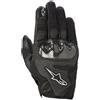 Alpinestars guanto donna Stella Smx-1 Air V2 - nero