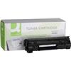 Q-Connect compatibile Q-Connect Toner Q-Connect KF14939 nero - P00664