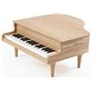 KAWAI Mini Pianoforte a coda 1144 legno naturale 32 tasti passo preciso Made ...