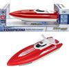 REEL TOYS Super Torpedo Battello Radiocomandato 2.4 GHz Veloce